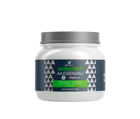 Aqua Viva Aminopep Aceites Esenciales 192g