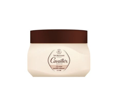 Rogé Cavaillès Manteca Corporal Fundante 200ml