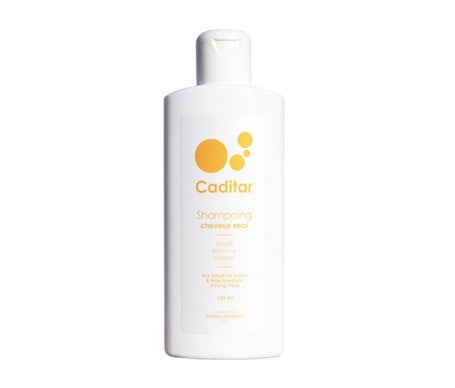 Bio-Recherche Caditar Champú Cabello Seco 150ml