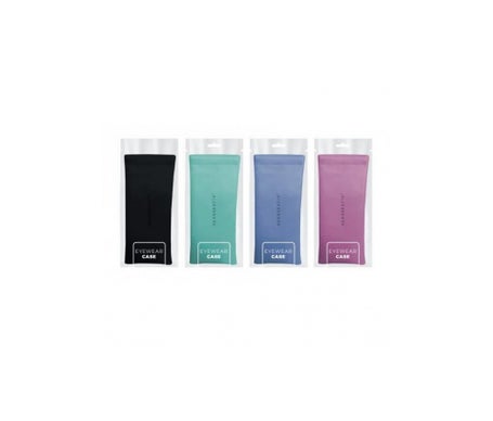 Nordic Vision Funda Azul Celeste