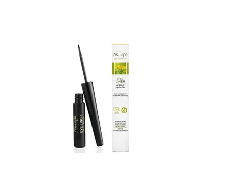 Lepo Eyeliner Negro Eco Vegano 4ml
