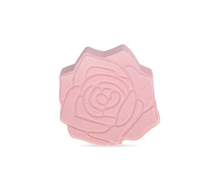 Mad Beauty Disney Princess Belle Bath Fizzer 150g