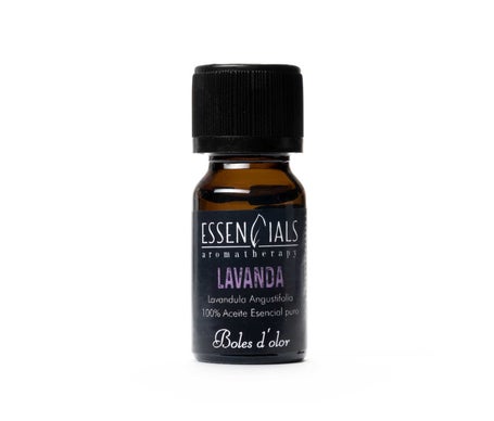 'Boles d''Olor Essencials Aceite Esencial Lavanda 6x10ml'