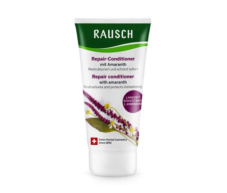 Rausch Bálsamo Reparador Amaranto Cabello 150ml