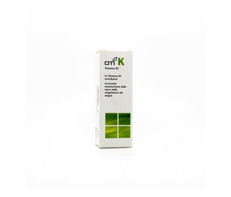 OTI K VITAMINA K2 GTT 20ML