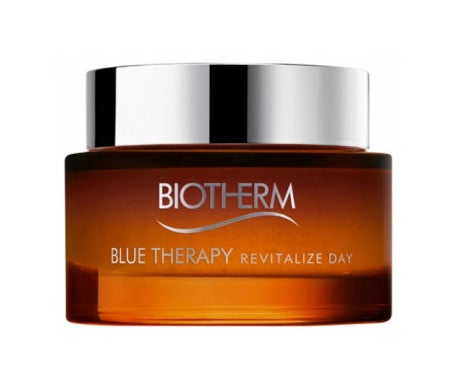 Biotherm Terapia Azul Algas Ámbar 75ml