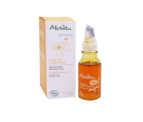 Melvita Hle De Caléndula 50ml
