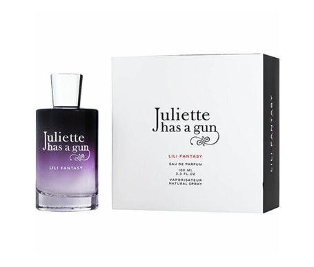Juliette Has a Gun Lili Fantasy Perfume Spray 100ml