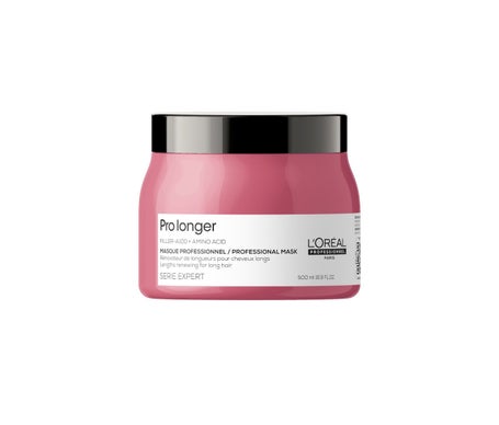 'L''Oreal Expert Pro Longer Mascarilla 500ml'