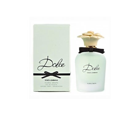 Dolce & Gabbana Dolce Floral Drops Eau De Toilette 50ml