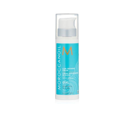 Moroccanoil Crema Moldeadora De Rizos 250ml