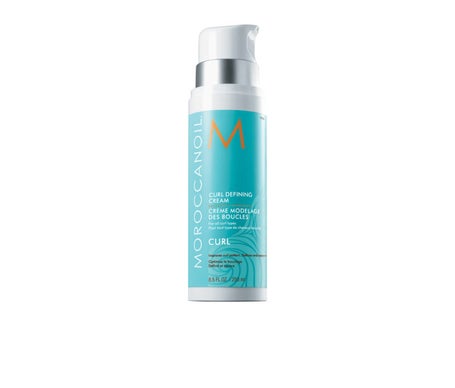 Moroccanoil Crema Moldeadora De Rizos 250ml