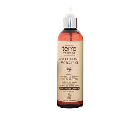Terre de Couleur Savia Protectora Peinado Bio 200 ml