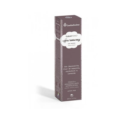 Esential Aroms Cleantonic Harmony Piel Sensible 200ml