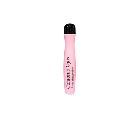 Llorca Contorno Ojos Hialurónico 15ml