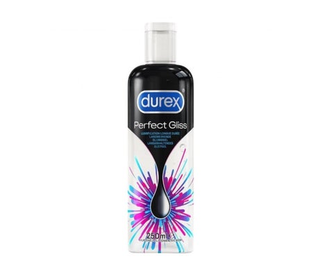 Durex Perfect Gliss Lubricante de Larga Duración 250ml