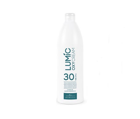 Lumic Oxycream 30Vol 1L
