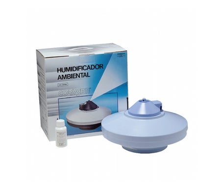 Corysan Humidificador-Vaporizador 4 L