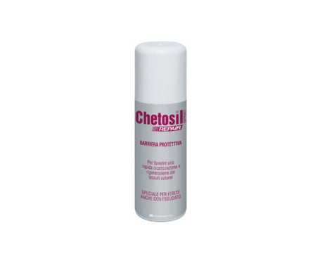 Chetosil Spray Reparador 125Ml