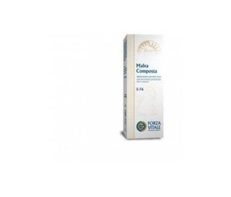 Forza Vitale Fluimalv Ecosol 100Ml