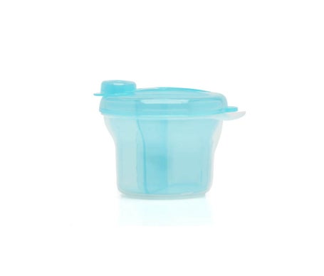 Kiokids Dosificador Pequeño Azul 1ud