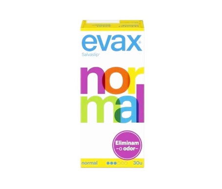 Evax Salva Slip Normal 30uds