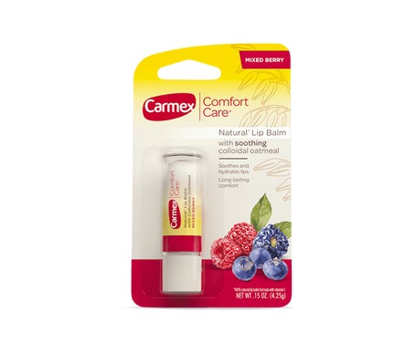 Carmex Comfort Care Berry Blast Stick 4g