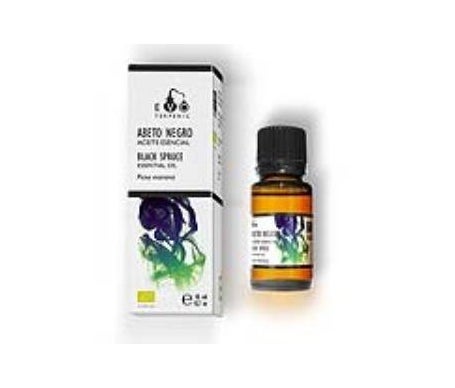 Abeto Negro Bio 10ml Aceite Esencial