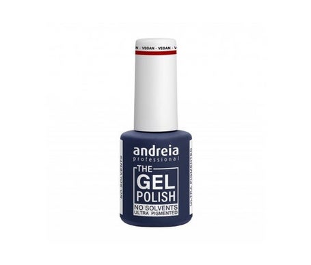 Andreia Professional Gel Polish Esmalte Semipermanente G20 10,5ml