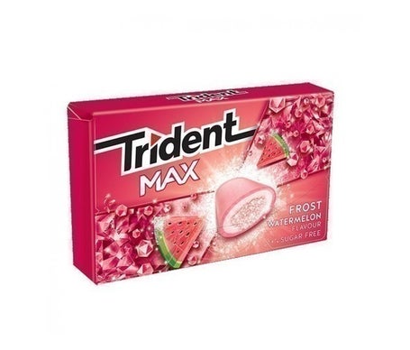Trident Max Fresa 20g