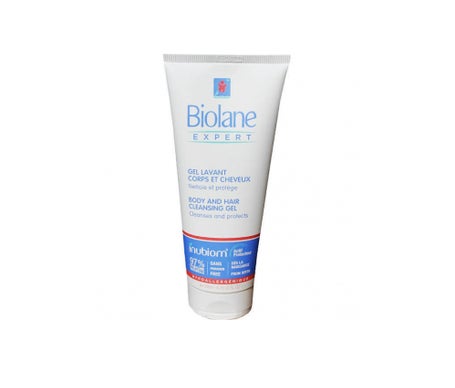 Biolane Body Wash Gel 0ml Promofarma