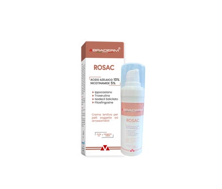 Braderm Rosac 30ml