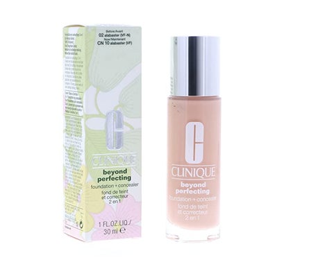 Clinique Beyond Perfecting Base Corrector Nº15 30ml