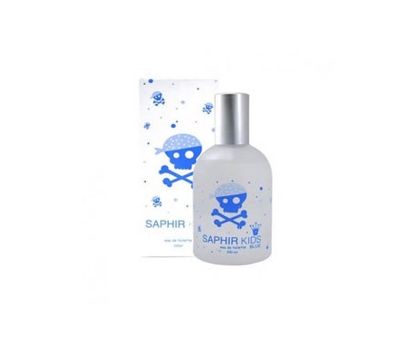 Saphir Kids Blue Edt 100ml