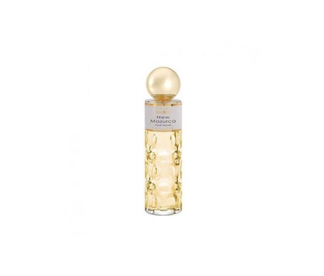 Saphir New Mazurca Edp Spray 200 ml