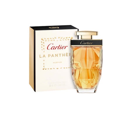 Cartier La Panthère Parfum 50ml | PromoFarma