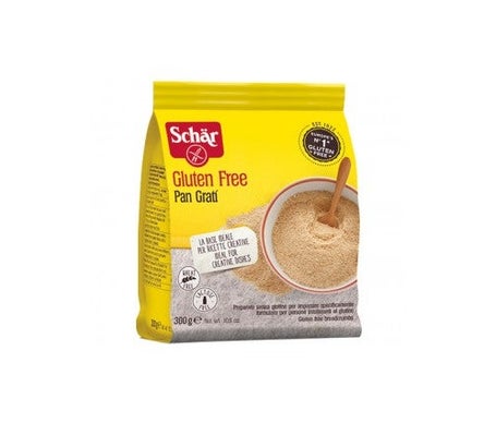 Schar Pan Gratí 300g