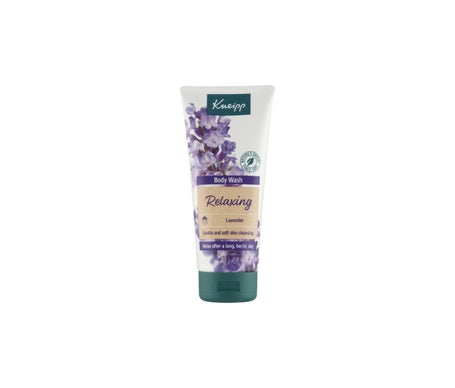 Kneipp Kneipp Gel Ducha Balanc Lavender 200ml