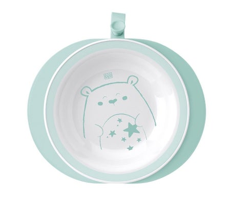 Saro Plato Termo Sweet Dreamers 1ud