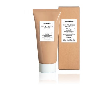 Comfort Zone Crema Gel Body Strategist 200ml