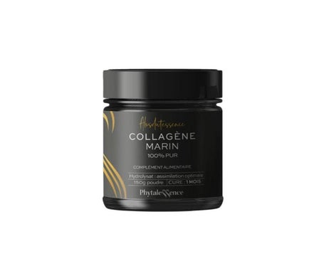 Phytalessence Colágeno Marino 150g