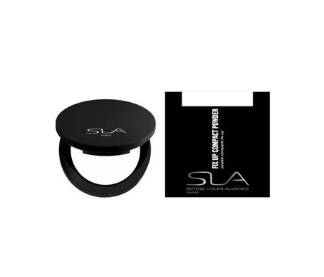 SLA Paris Fix Up Compact Powder 4,5g