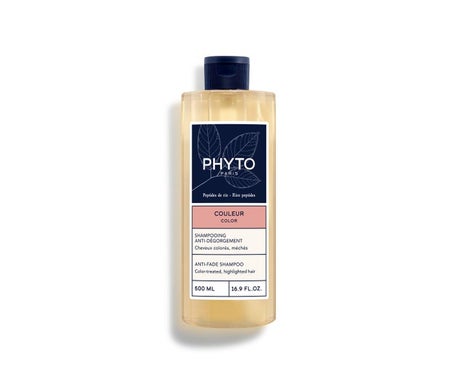 Phyto Color Champú 500ml