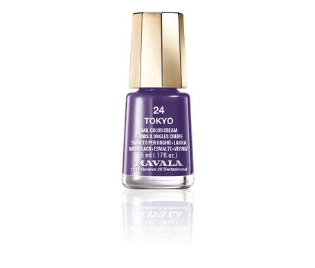 Mavala Esmalte de Uñas 24 Tokio 5ml