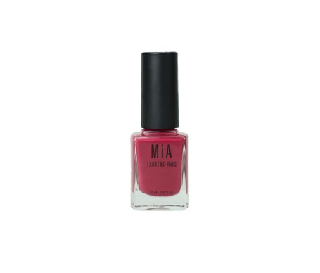 Mia Laurens Paris Carmine esmalte de uñas 11ml