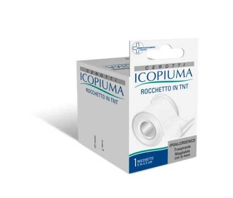 Icopiuma Carrete Tnt 5cmx5m