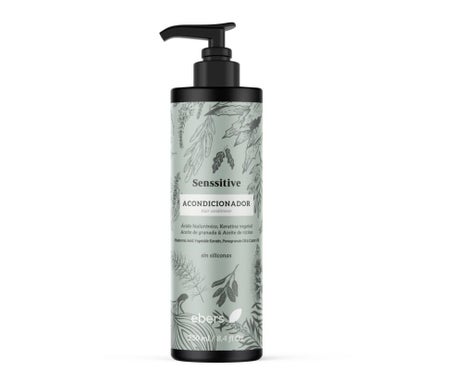 Ebers Acondicionador 250ml