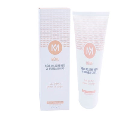 MÊME Crema Corporal 200ml