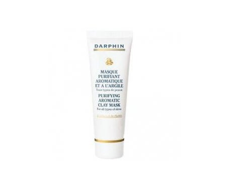 Darphin Skin Mat Mascarilla Purificadora