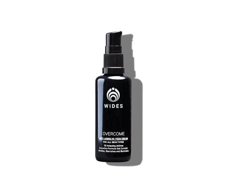 Vidalforce Overcome Crema Facial Anti-Edad 50 ml